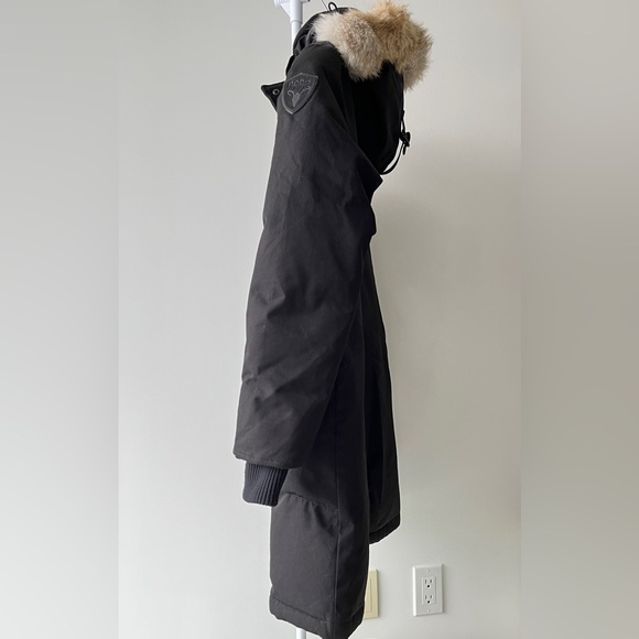 Nobis Merideth Ladies Parka - Picture 3 of 5